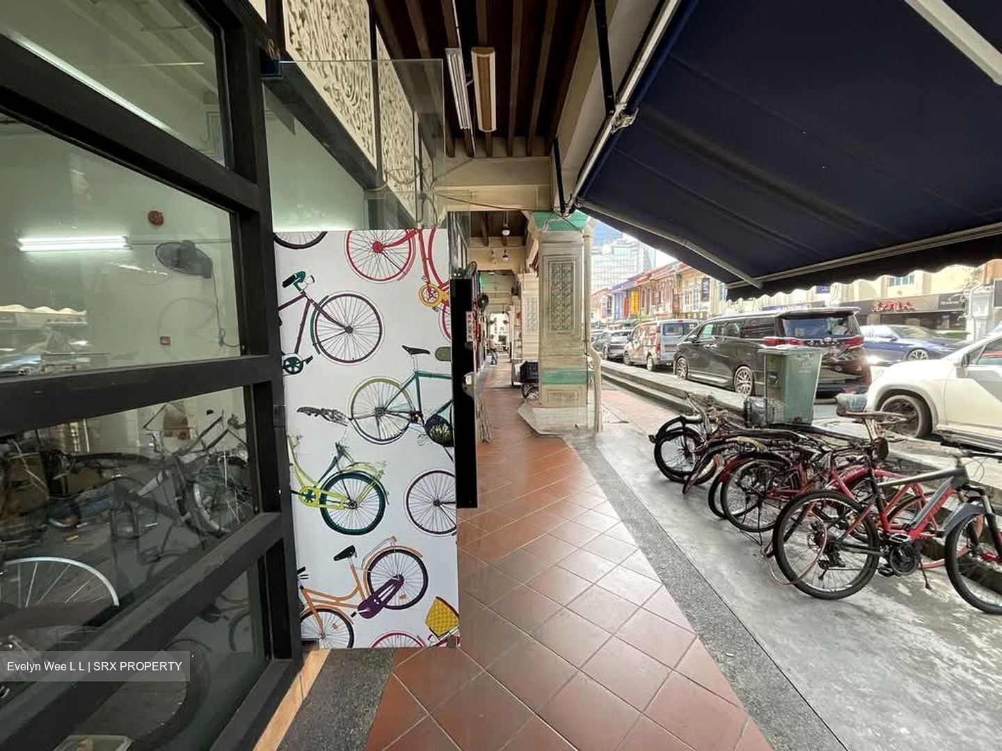 Syed Alwi Road (D8), Shop House #596874411